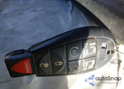 2015 Dodge Grand Caravan Sxt Plus из США, поврежденный, VIN 2C4RDGCGXFR684535